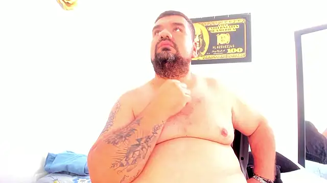 Show de webcam de horus_gil