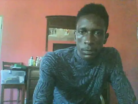 Show de webcam de ZanyDemar