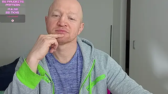 kevintyler69 Webcam-Show