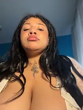 SashaLiciosa_ Chat XXX in diretta