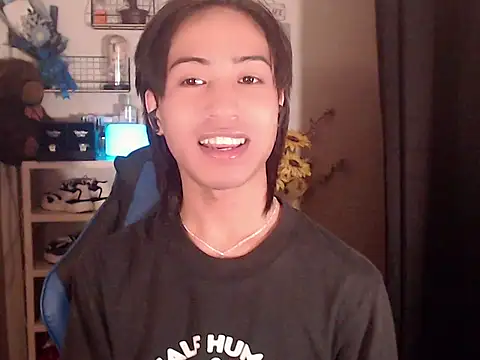 Show de webcam de Erin_23