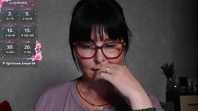 Chat XXX ao vivo de _Brynetka_