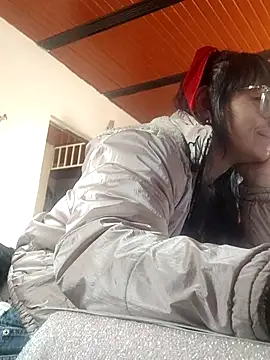 Chat XXX ao vivo de ERIS666