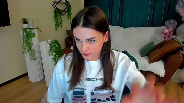 Chat XXX ao vivo de FinalAccord