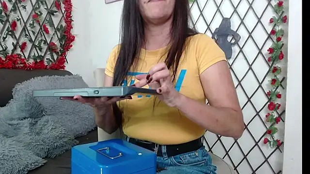 Chat XXX ao vivo de GeorginaBianco