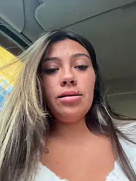 LIZ-06_'s Webcam Show