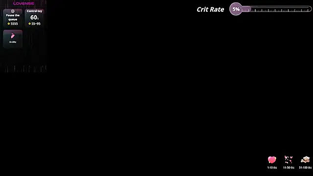 Show de Liamm_2 na webcam