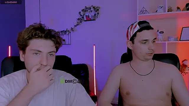 jason_sweety – Kamerová šou