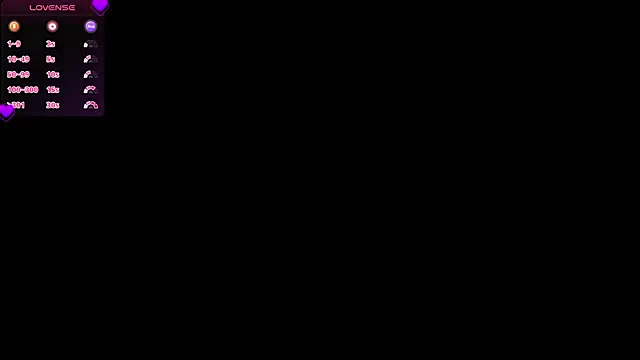 Dia_DeAmas Chat XXX in diretta