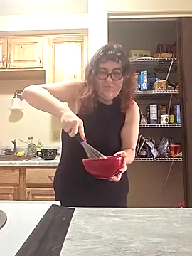 Czat XXX na żywo – Ashloves_