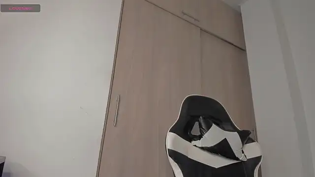 Axel__Blazeのウェブカメラショー