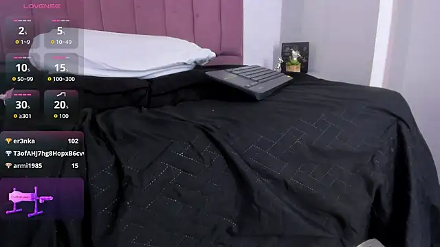 alina-leon Live XXX-Chat