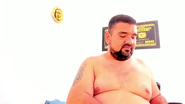 Show de webcam de horus_gil