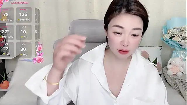 520Muzi_ 现场XXX聊天