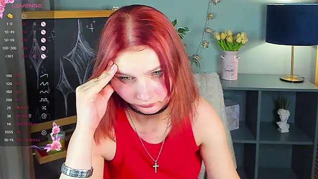 แชท XXX สดของ nortellii