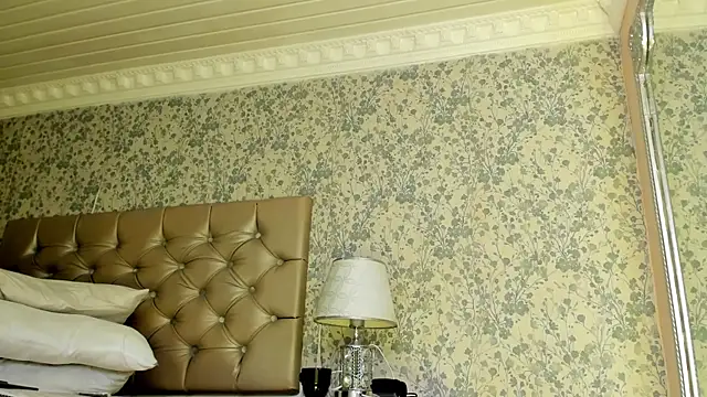 Chat +18 de DannTaylor ao vivo