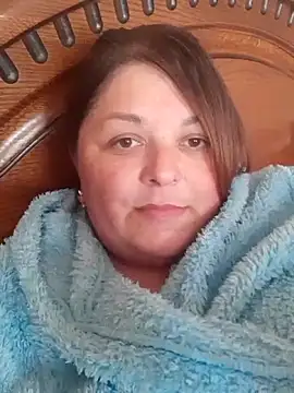 Webkamerová show Dear_Natalia