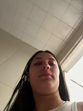 Webkamerová show Lucyfer-fire