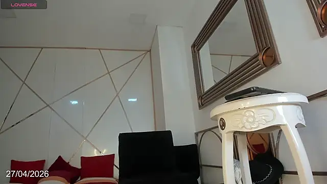 Вебкам-шоу Alejo_strong24