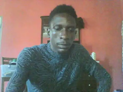 Show de webcam de ZanyDemar