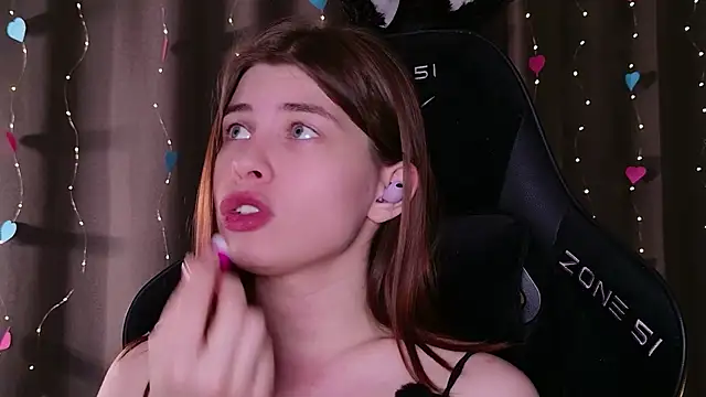 Chat XXX ao vivo de inside_tori