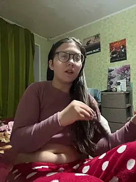 Chat XXX ao vivo de Prudie_Gabriella