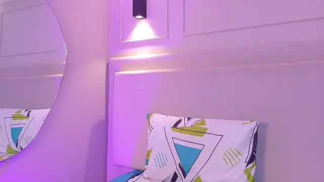 Chat XXX ao vivo de NaomiKlarc