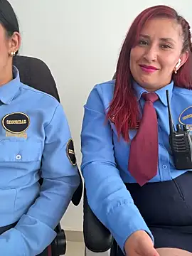 Megan-01- Live XXX Chat