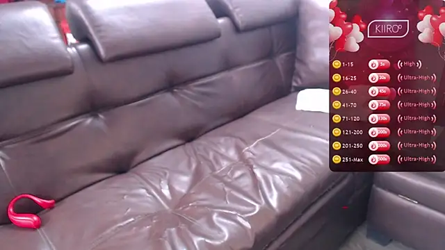 Chat XXX ao vivo de Juana_blackm