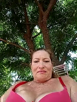 Chat XXX ao vivo de Sexy-Woman-Mature