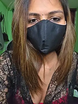 Isha_Sax 现场XXX聊天