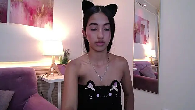 Chat XXX ao vivo de SweetyLaly