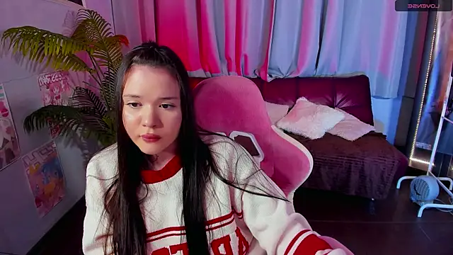 Chat XXX ao vivo de _spicygirl