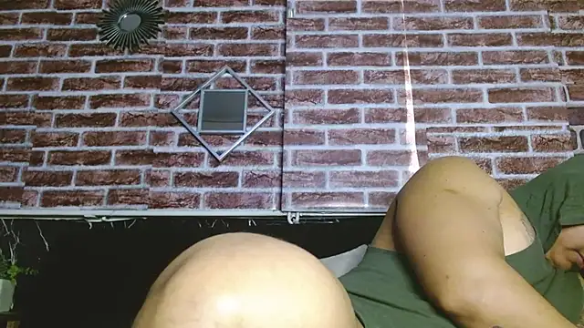 jordan_bigcock_ Pertunjukan Webcam