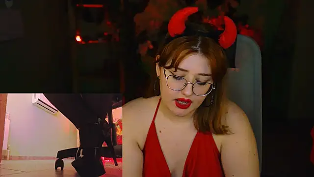 Chat XXX ao vivo de StaceyJensen