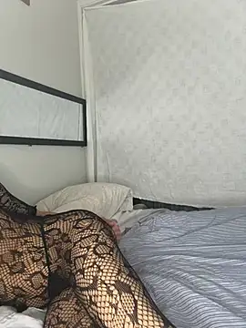 Chat XXX ao vivo de BabyCake25