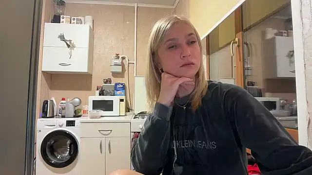 AngelJeni's Live XXX Chat