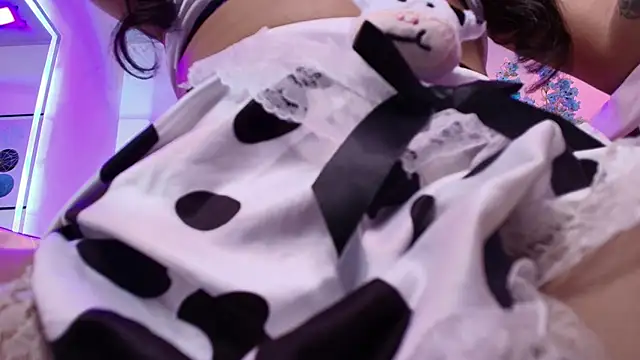 Chat XXX ao vivo de Maddie_T18