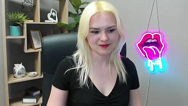 Chat XXX ao vivo de SweetLilyxo