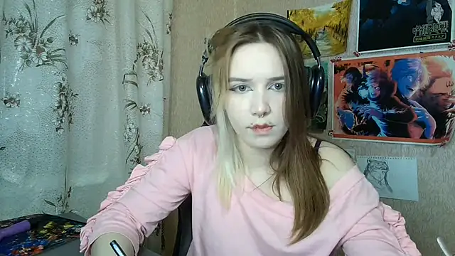 MilaTyan: απευθείας συνομιλία ΧΧΧ