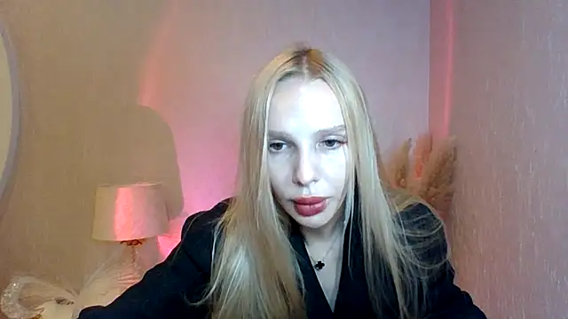 Chat XXX ao vivo de Milieva11