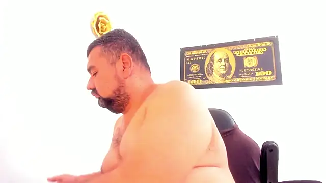 horus_gil Live XXX Chat