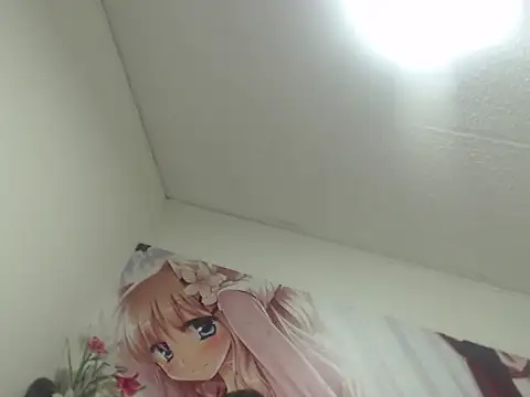 Show de webcam de Renata_Valentina