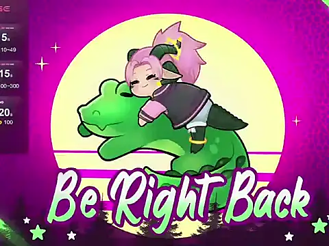 Chatroom XXX en direct de _angelcute16