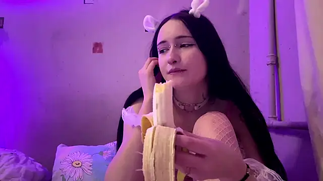 Chat XXX ao vivo de MissKisssy