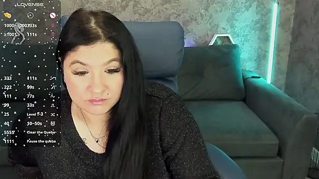 Chat XXX ao vivo de BiancaFerraro