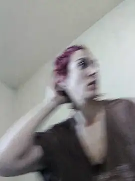 Chat +18 de MalditaLocaa ao vivo