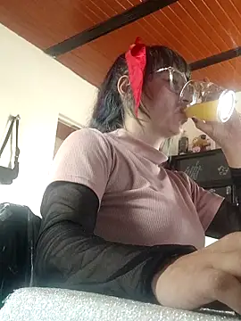 Chat XXX ao vivo de ERIS666