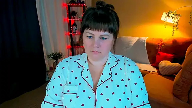 Chat XXX ao vivo de CrystaalStaar