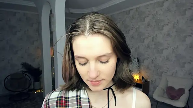 Chatroom XXX en direct de LianneBynon